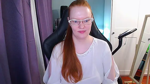 Lady_Inari webcam
