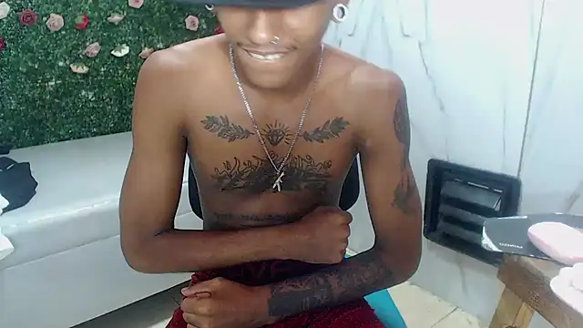 ManSant webcam