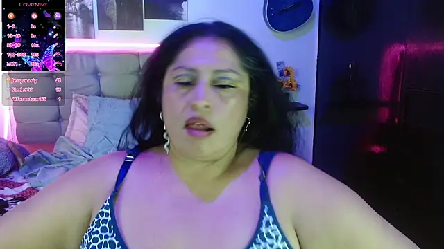 Keyla01_ webcam