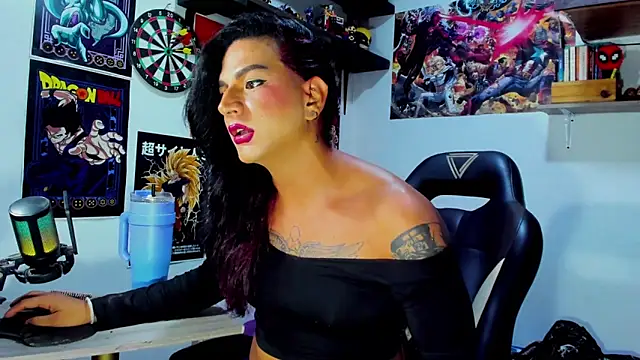 ShadowSeductress_ webcam