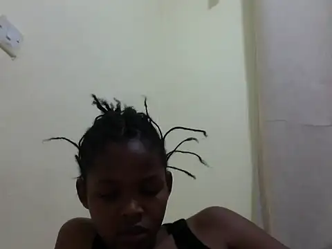 queen-sasha webcam
