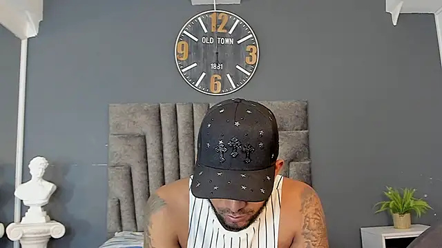Robin_Rief webcam