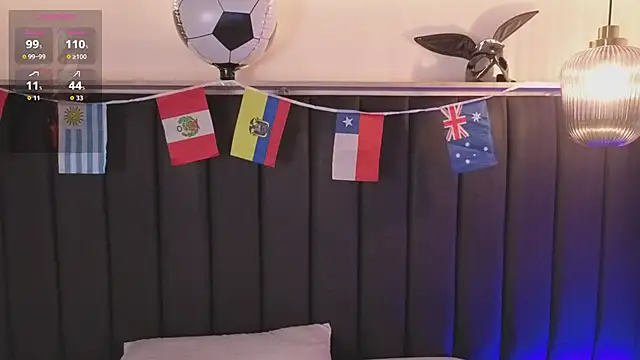 Isa_dumont webcam