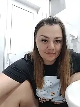 KrissSexi webcam