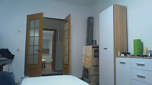 KaelNox live cam on StripChat
