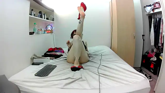 Empress_Lilith webcam