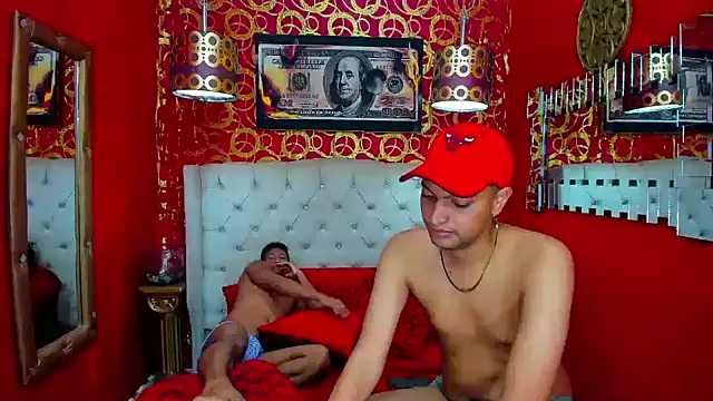 PEINBOYS webcam