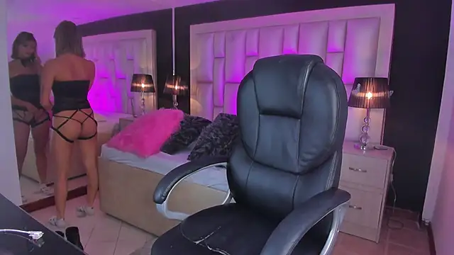 LuisaJonnes_ webcam