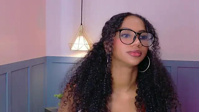Chloe-Rose- webcam