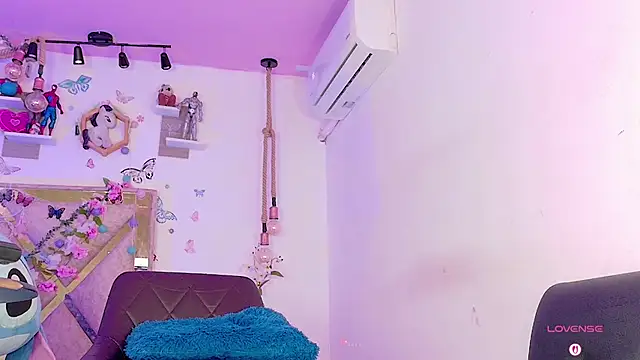 Gabii-Princees webcam