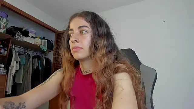 star_shooting8 live cam on StripChat