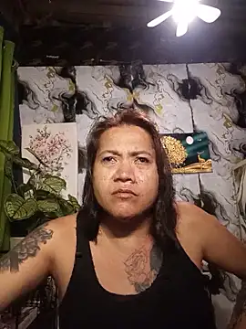 NasttyMaria webcam