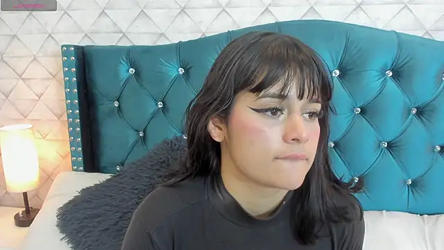 Valery_jame webcam