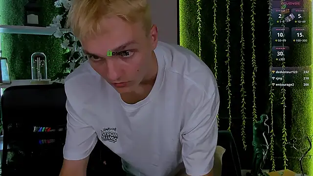john_lik webcam