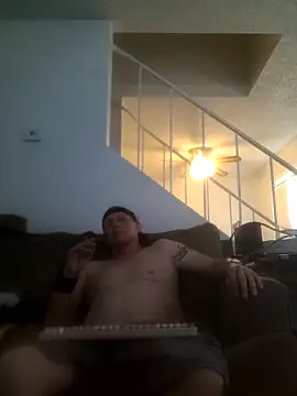 yourMasterisBored webcam