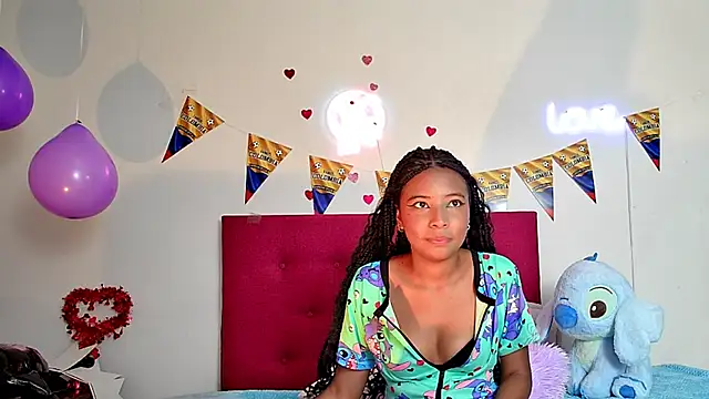 Ellie_Cute7 webcam