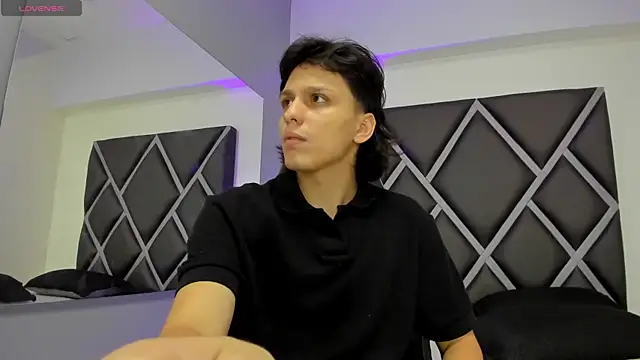 Dante-23 webcam