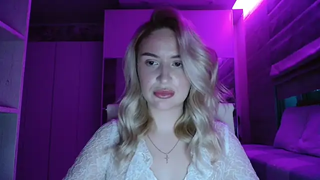Jolenneky webcam
