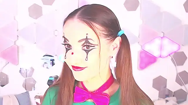 LexiKiss webcam