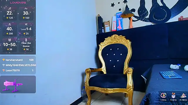 jeisonstark webcam