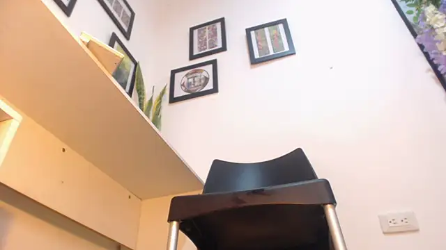 StephyJones1 webcam