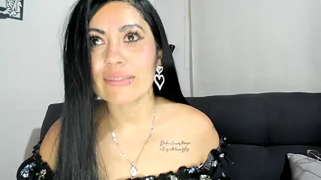 Tania_mature webcam