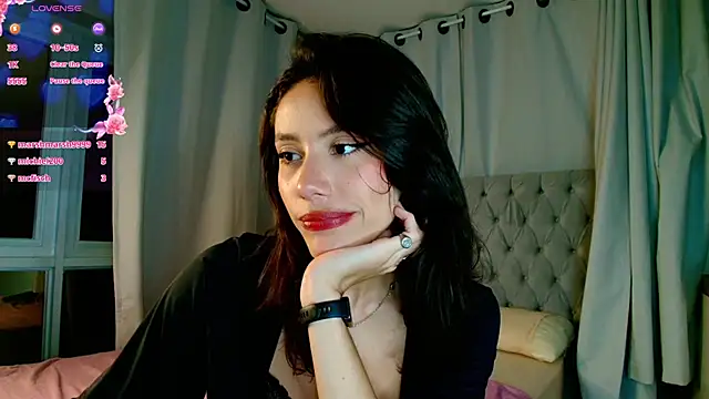 Carol_Daniel webcam