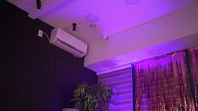AlessiaNoire webcam