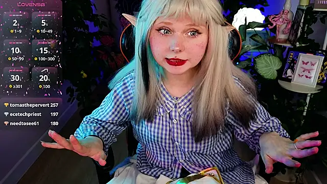 usagi_sasagi webcam
