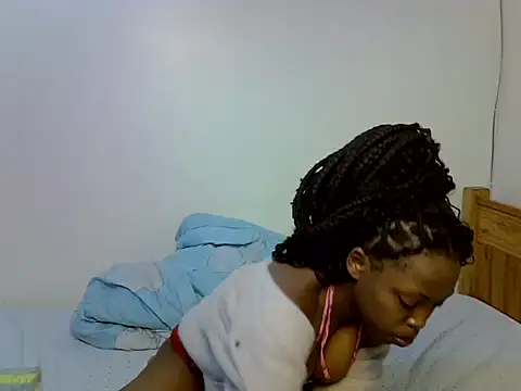 Prettybeca webcam