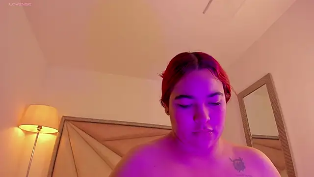 AfroditaVega_ live cam on StripChat
