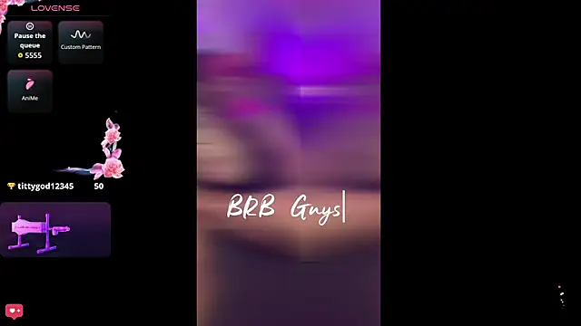 Kendall_Gil webcam