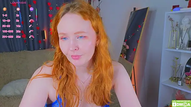 JoyceJones webcam