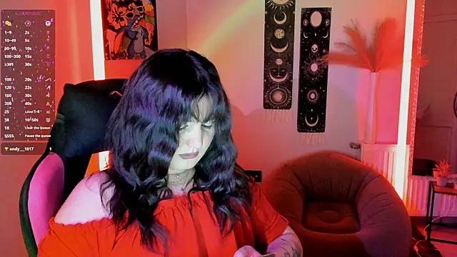 SourCherry__ webcam