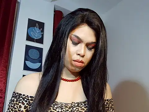 MistressLuna1 webcam