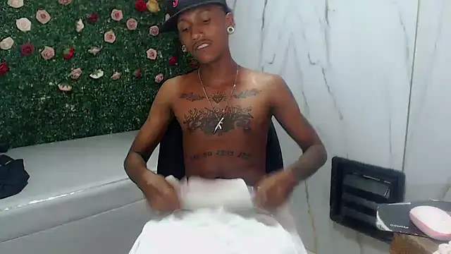 ManSant webcam