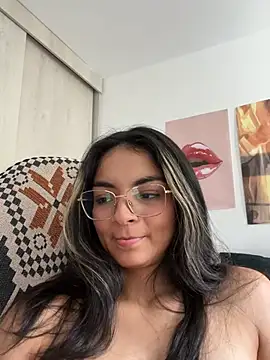 Cat2525 webcam