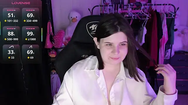 AmyVibess webcam