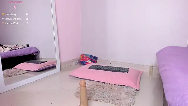 KIMAPRIL webcam