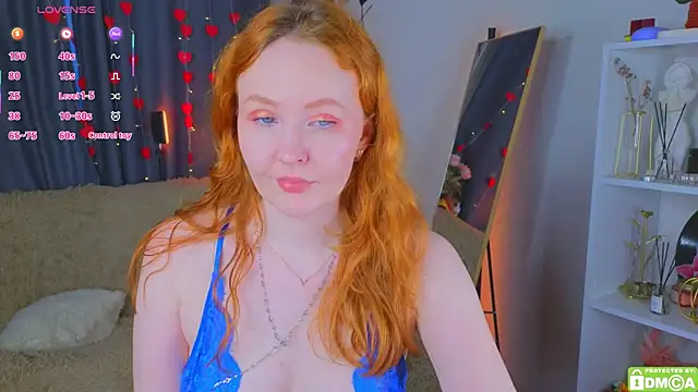 JoyceJones webcam
