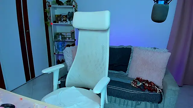 VenusIslove webcam