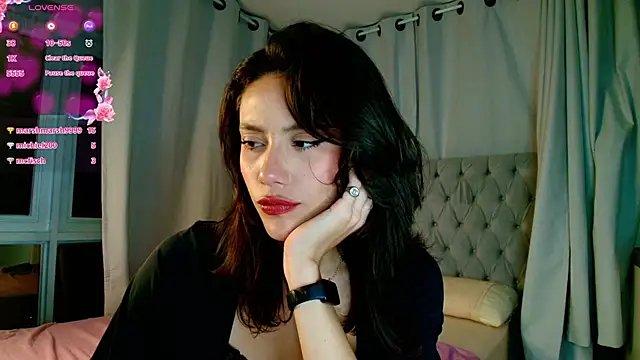 Carol_Daniel webcam