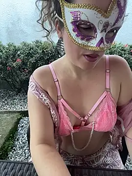 Arinafox_ webcam