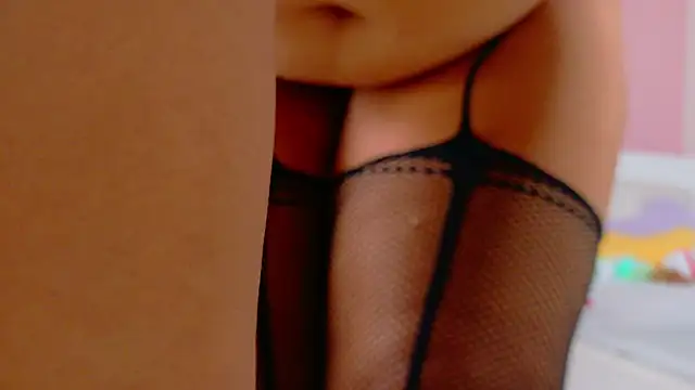 SeleneGibson__ live cam on StripChat