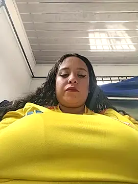 You-sexy-starr webcam