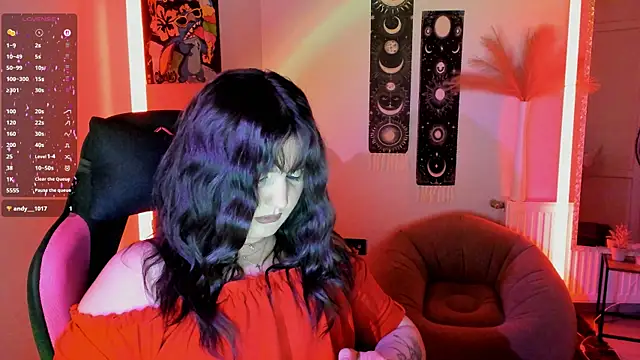SourCherry__ live cam on StripChat