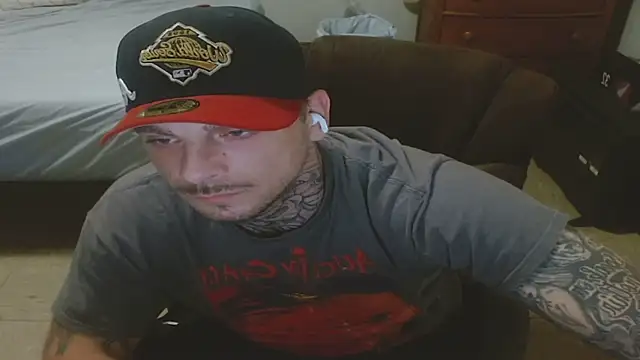 DADDY_KANE8--- live cam on StripChat