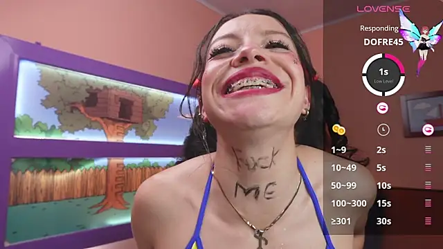 miss__wanda webcam
