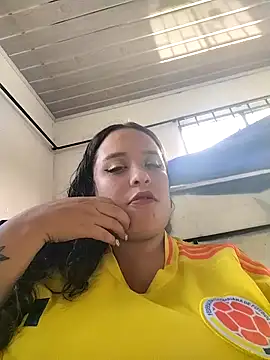 You-sexy-starr webcam