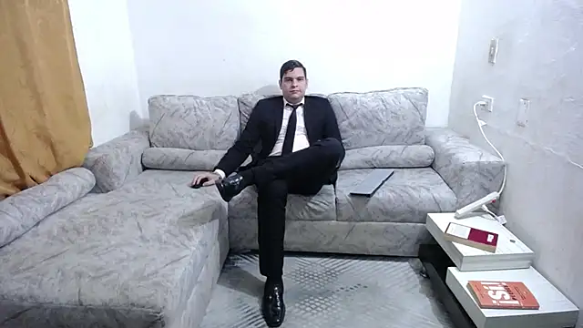 Victor_Maitland webcam